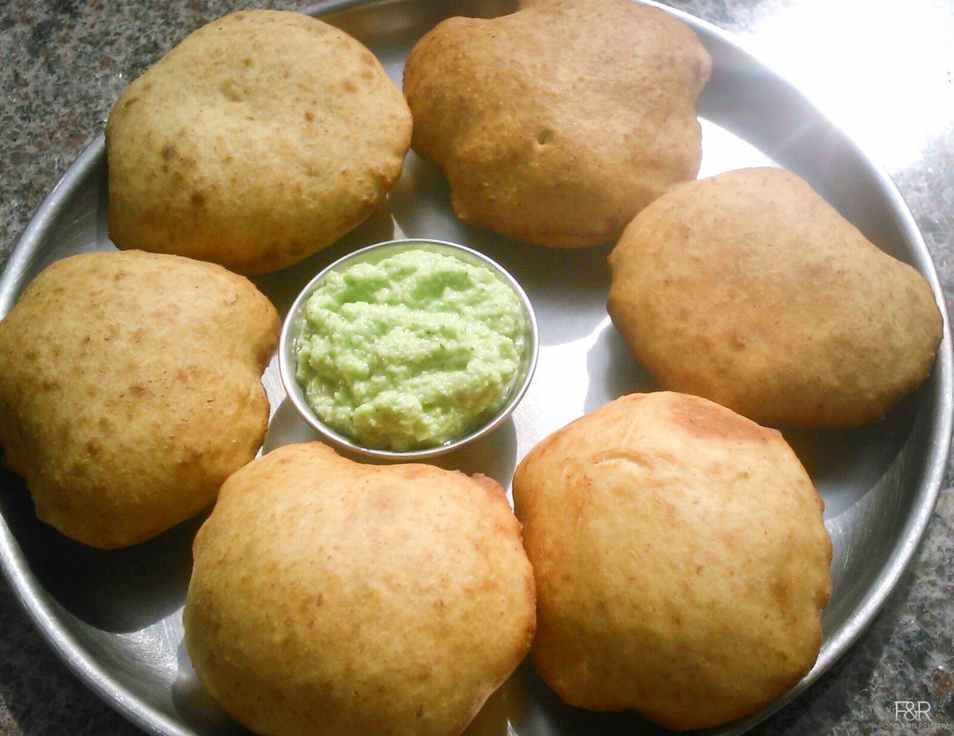 Mangalore Buns | Traditional Mangalore Recipe - ಸ್ವಯಂ ಪಾಕ
