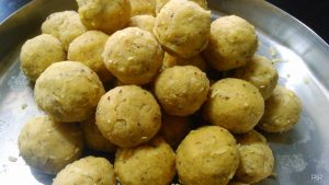 HURIGADALE TAMBITTU RECIPE