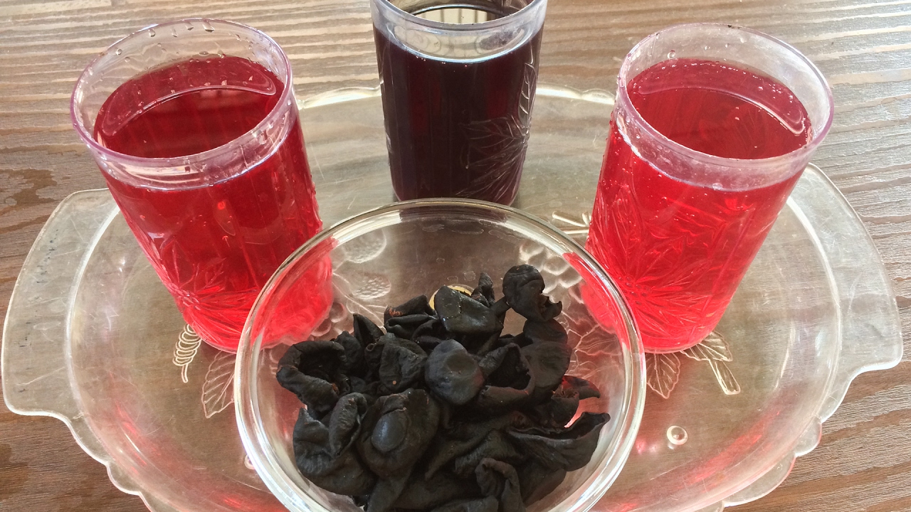 Kokum Juice Murgina huLi paanka Kokam Recipes ಸ್ವಯಂ ಪಾಕ