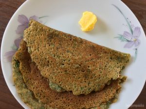 Palak Dosa