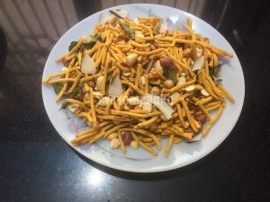 air fryer mixture recipe