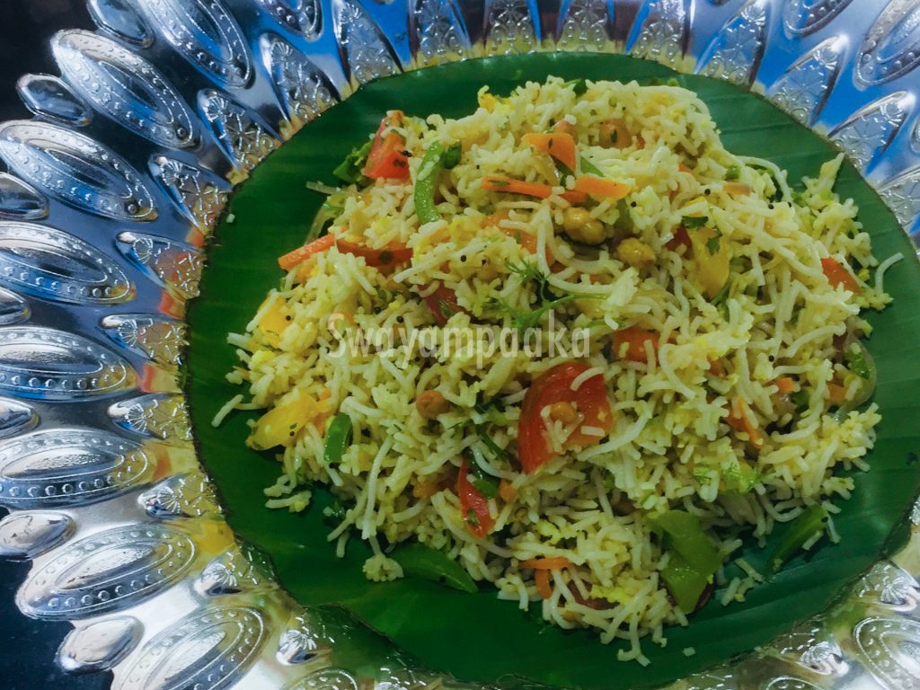 rice flour ottu shavige1 Swayampaaka ಸ್ವಯಂ ಪಾಕ