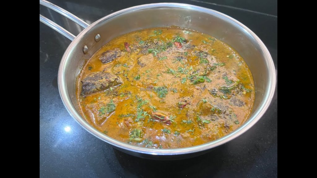 sutta-soutekai-huli-burnt-cucumber-sambar-recipe-sautekayi-sambar ...