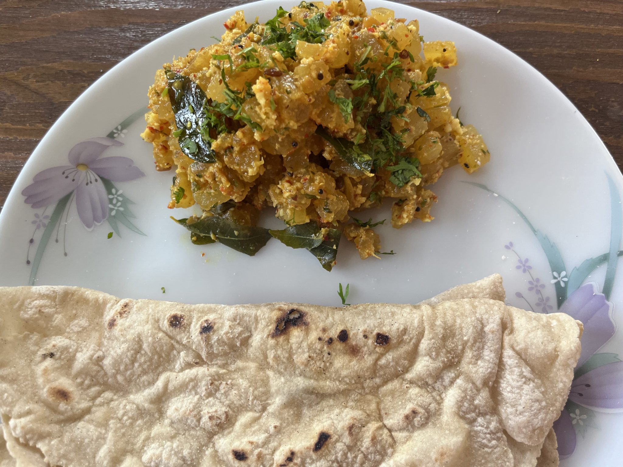 Easy Vegan Carrot Halwa Recipe